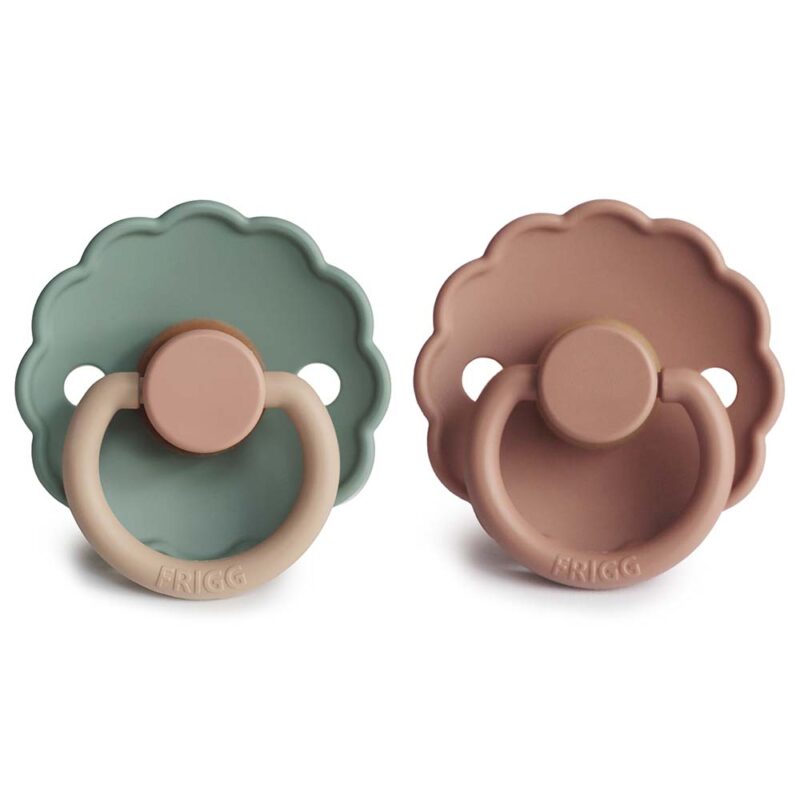 Willow_RoseGold_Daisy Color Blocks_2-pack_rubber