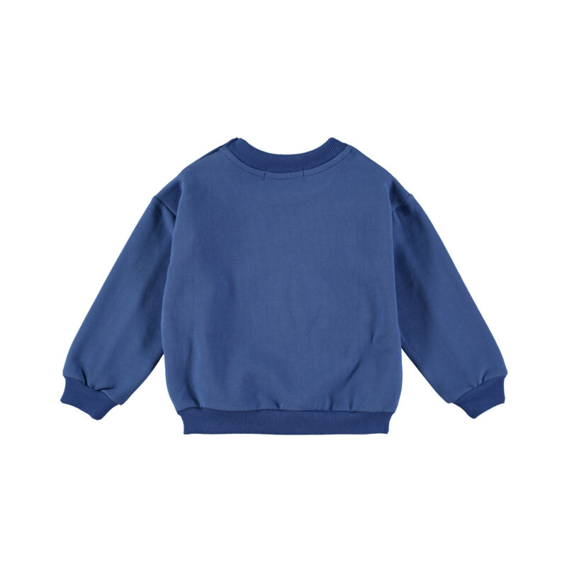 sweatshirt · sudadera-sunrise electric blue 2-l2758119_2
